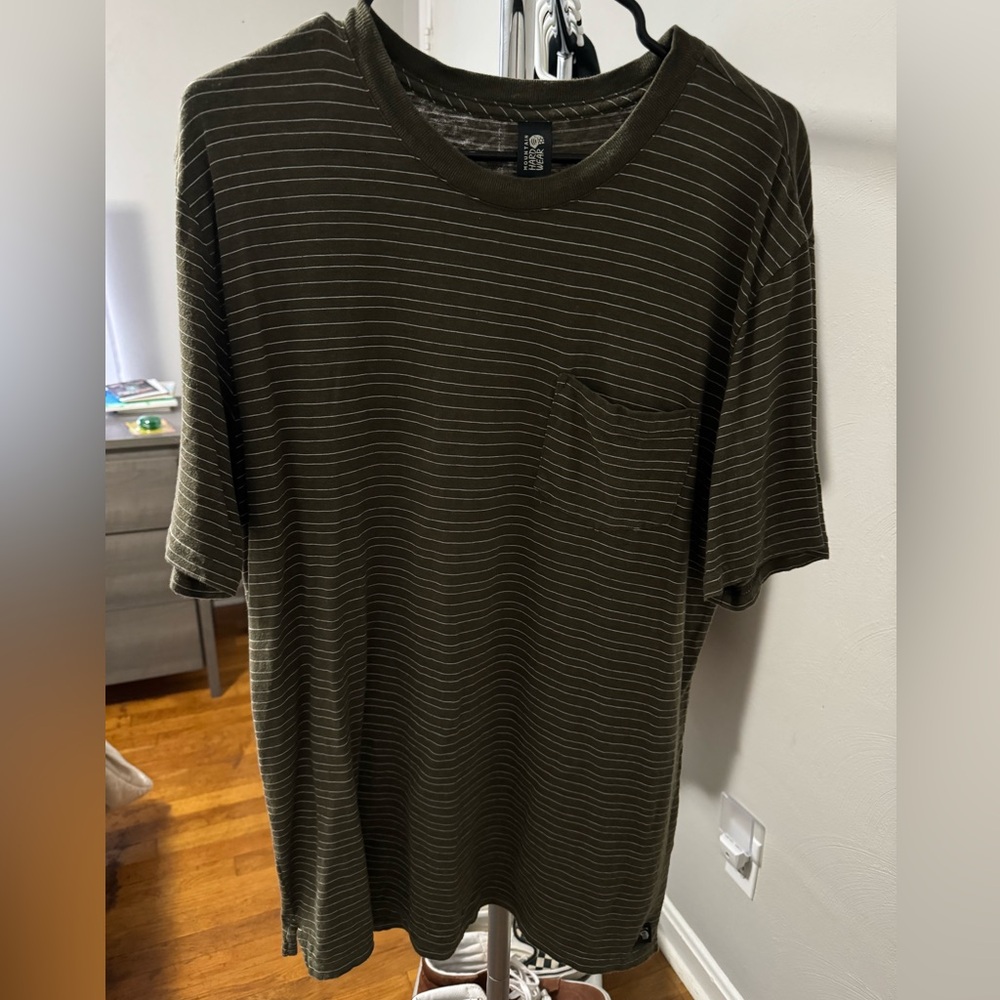 Mountain Hardwear Tee